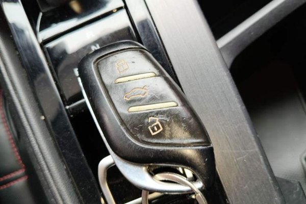 MG 6 2020, 45300 км, за 7984 USD - фото 12
