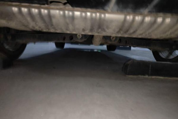 MG 6 2021, 75500 км, за 7932 USD - фото 25