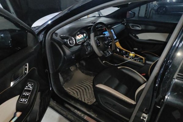 MG 6 2021, 75500 км, за 7932 USD - фото 16