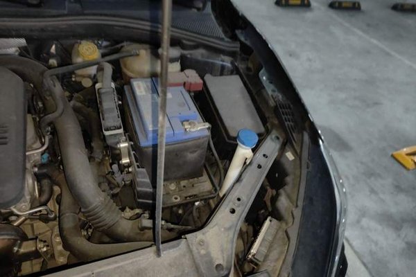 MG 6 2021, 75500 км, за 7932 USD - фото 22