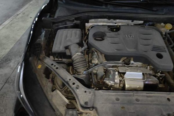 MG 6 2021, 75500 км, за 7932 USD - фото 23
