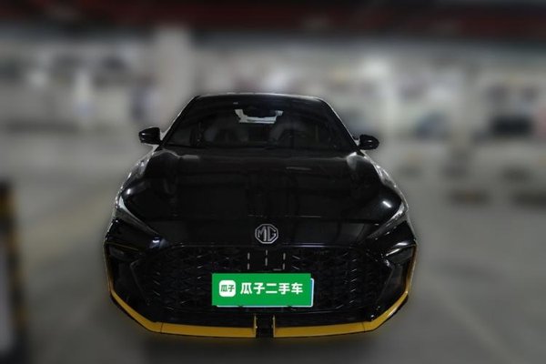 MG 6 2021, 75500 км, за 7932 USD