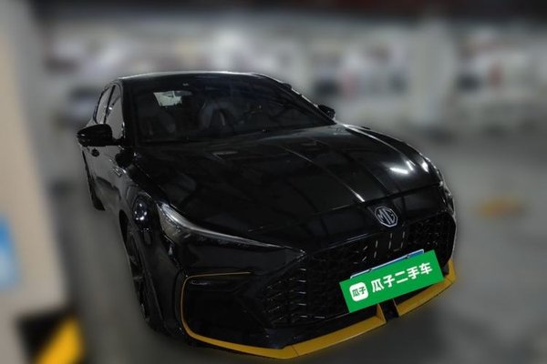 MG 6 2021, 75500 км, за 7932 USD