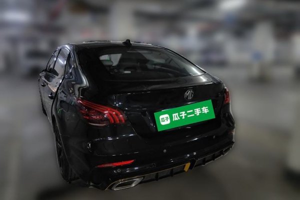 MG 6 2021, 75500 км, за 7932 USD