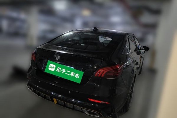 MG 6 2021, 75500 км, за 7932 USD - фото 6