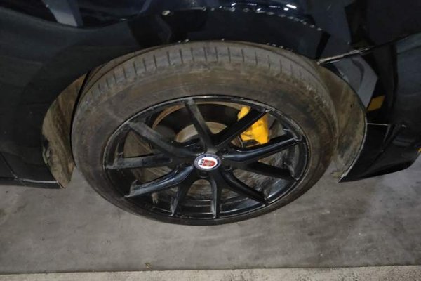 MG 6 2021, 75500 км, за 7932 USD - фото 8