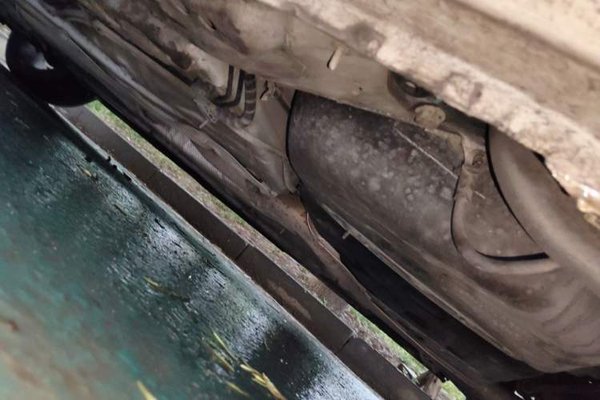 MG 6 2021, 49300 км, за 8025 USD - фото 28