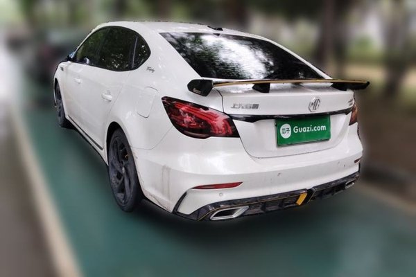 MG 6 2021, 49300 км, за 8025 USD - фото 9