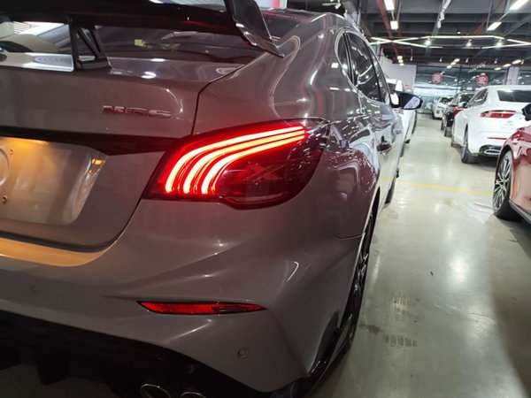 MG 6 2023, 29800 км, за 12417 USD - фото 7