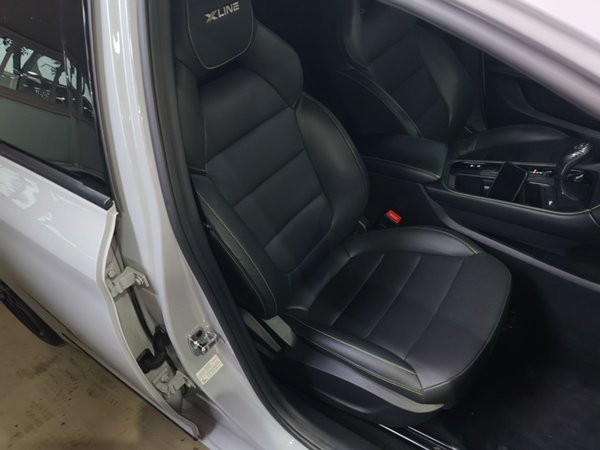 MG 6 2023, 29800 км, за 12417 USD - фото 23