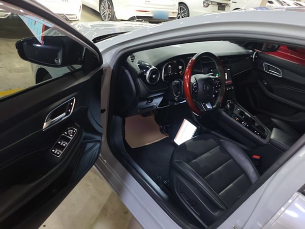 MG 6 2023, 29800 км, за 12417 USD - фото 19