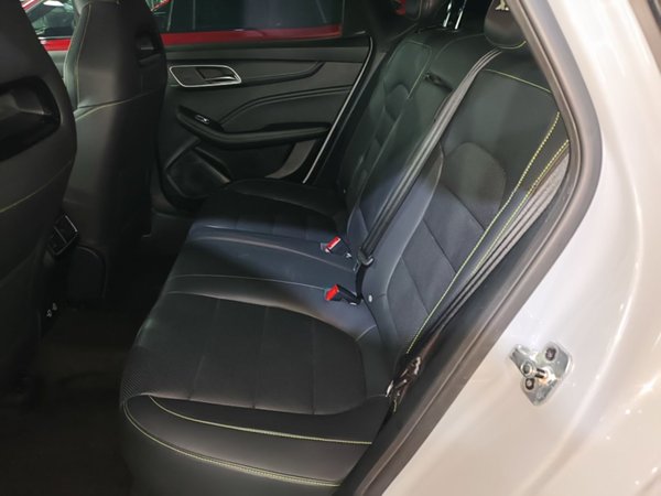 MG 6 2023, 29800 км, за 12417 USD - фото 20