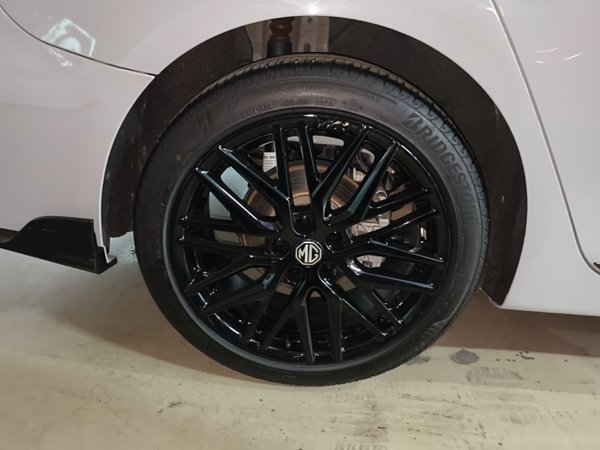 MG 6 2023, 29800 км, за 12417 USD - фото 10