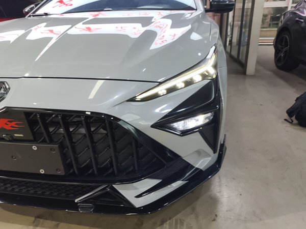 MG 6 2023, 29800 км, за 12417 USD - фото 9