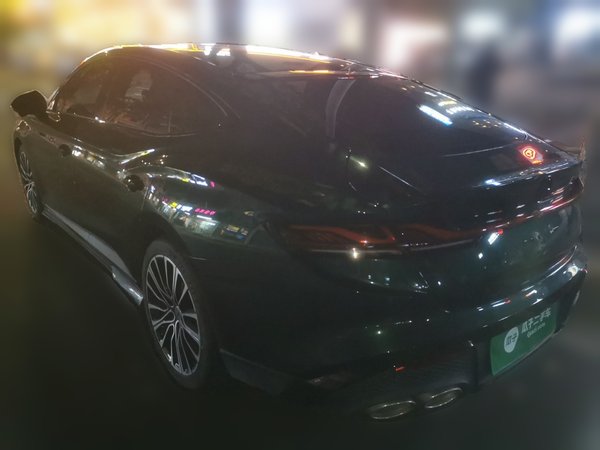 MG 7 2023, 14600 км, за 16310 USD