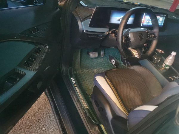 MG 7 2023, 14600 км, за 16310 USD - фото 11