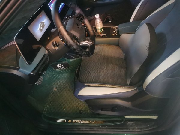 MG 7 2023, 14600 км, за 16310 USD - фото 9