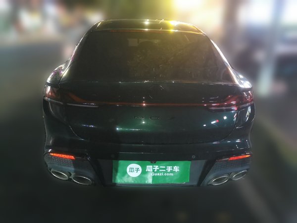 MG 7 2023, 14600 км, за 16310 USD - фото 8