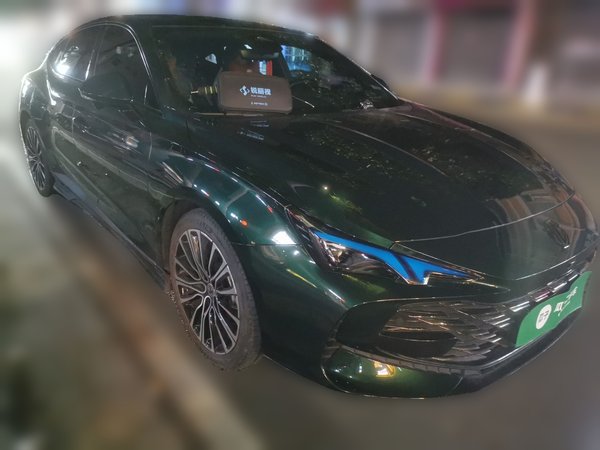 MG 7 2023, 14600 км, за 16310 USD - фото 6