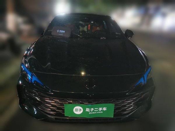 MG 7 2023, 14600 км, за 16310 USD