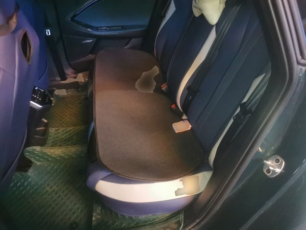 MG 7 2023, 14600 км, за 16310 USD - фото 14