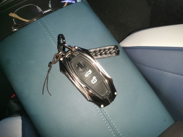 MG 7 2023, 14600 км, за 16310 USD - фото 10