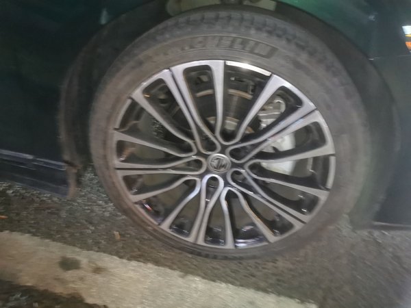 MG 7 2023, 14600 км, за 16310 USD - фото 7