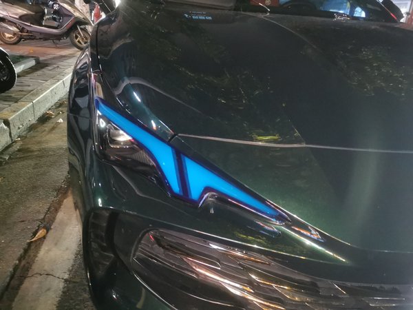 MG 7 2023, 14600 км, за 16310 USD