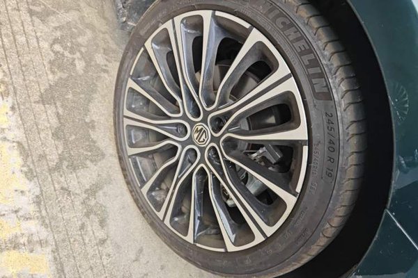 MG 7 2023, 19500 км, за 15028 USD
