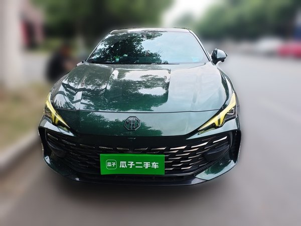 MG 7 2023, 26800 км, за 15092 USD