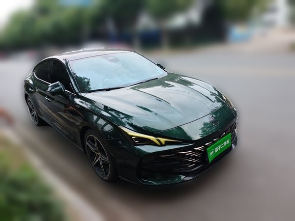 MG 7 2023, 26800 км, за 15092 USD