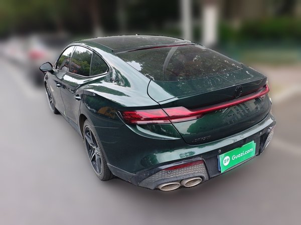 MG 7 2023, 26800 км, за 15092 USD