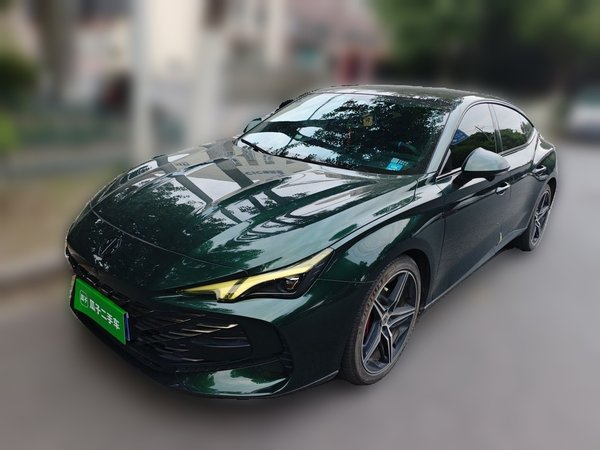 MG 7 · 2023 год