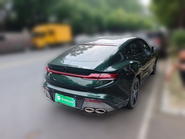 MG 7 2023, 26800 км, за 15092 USD - фото 6