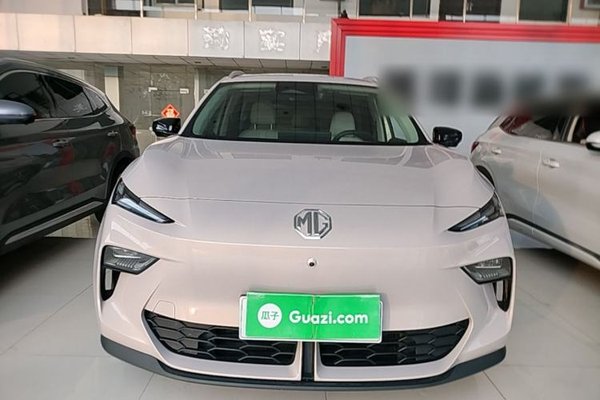 MG ES5 2025, 41800 км, за 14609 USD - фото 17