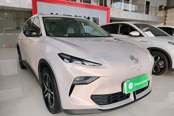 MG ES5 2025, 41800 км, за 14609 USD - фото 18