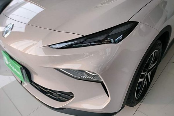 MG ES5 2025, 41800 км, за 14609 USD - фото 9