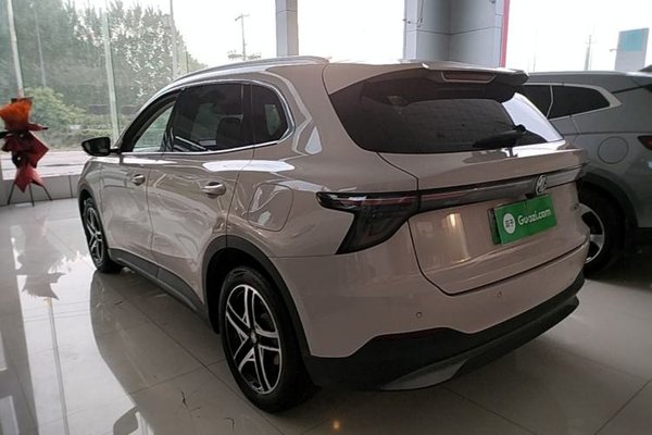 MG ES5 2025, 41800 км, за 14609 USD - фото 19