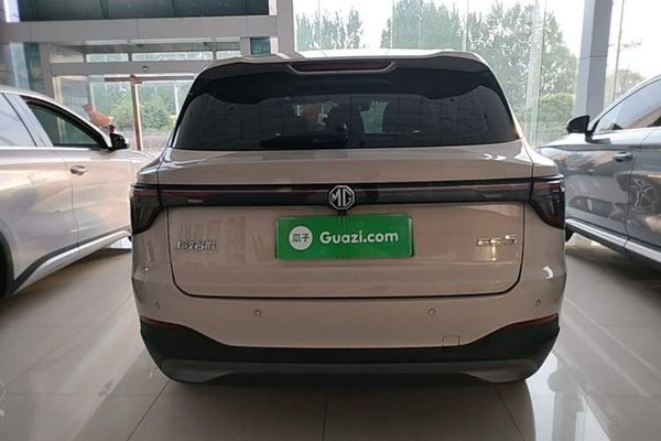 MG ES5 2025, 41800 км, за 14609 USD - фото 20