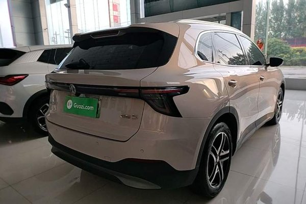 MG ES5 2025, 41800 км, за 14609 USD - фото 21