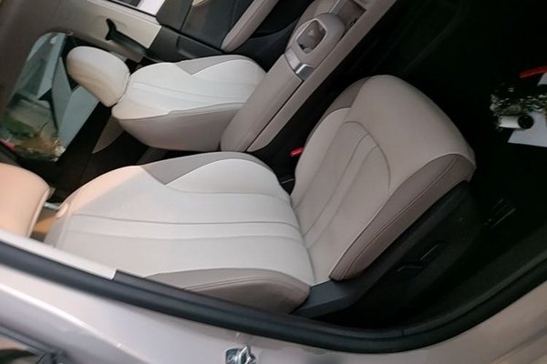 MG ES5 2025, 41800 км, за 14609 USD - фото 8