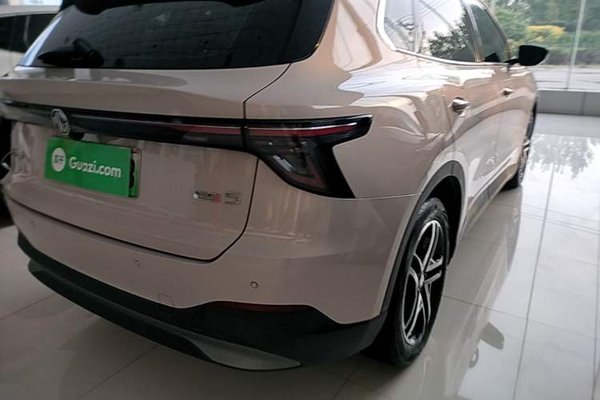 MG ES5 2025, 41800 км, за 14609 USD - фото 22