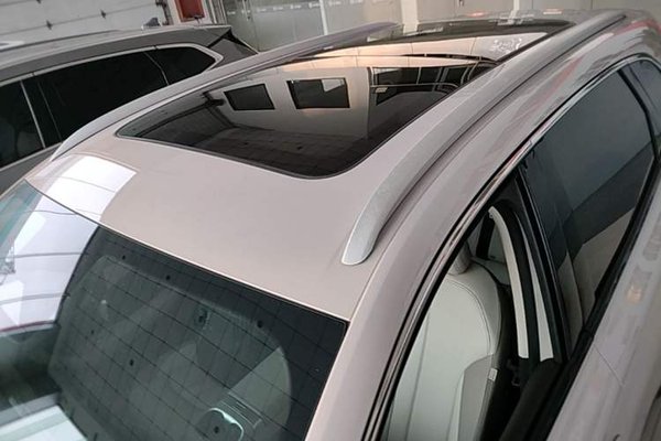 MG ES5 2025, 41800 км, за 14609 USD - фото 11