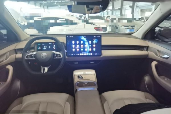MG ES5 2025, 29000 км, за 13005 USD - фото 11