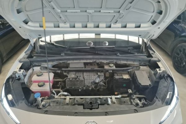 MG ES5 2025, 29000 км, за 13005 USD - фото 23