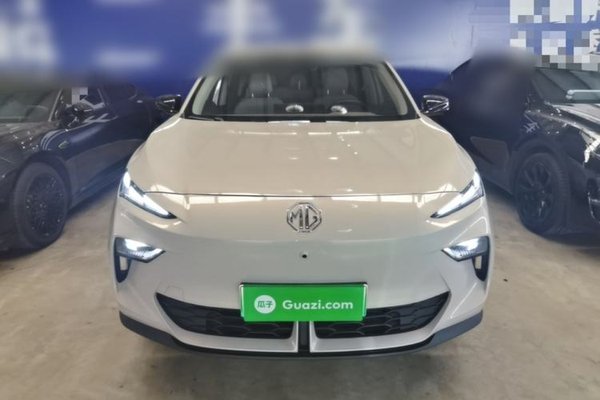 MG ES5 2025, 29000 км, за 13005 USD - фото 24