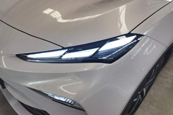 MG ES5 2025, 29000 км, за 13005 USD - фото 7
