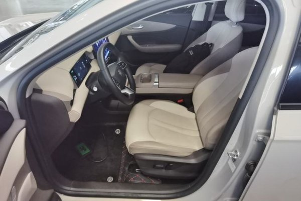 MG ES5 2025, 29000 км, за 13005 USD - фото 16