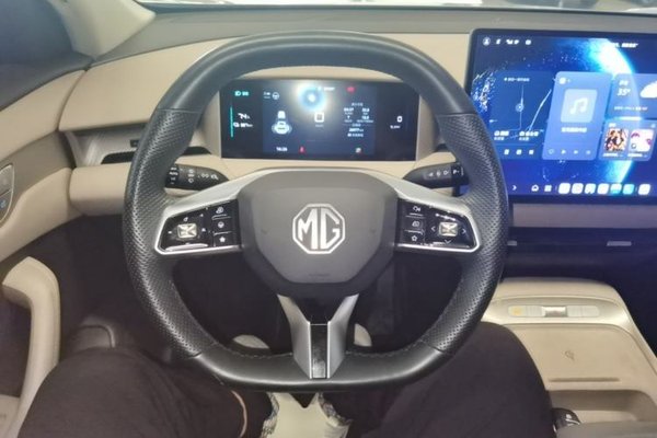 MG ES5 2025, 29000 км, за 13005 USD - фото 12
