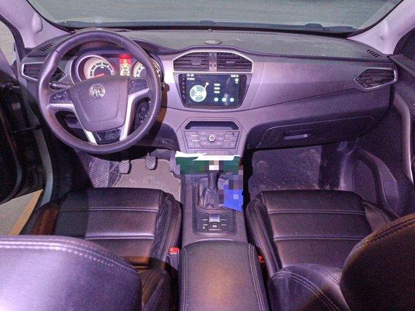 MG GS 2015, 101000 км, за 2148 USD - фото 12